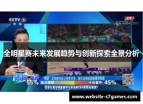 全明星赛未来发展趋势与创新探索全景分析