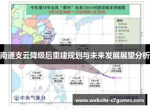 南通支云降级后重建规划与未来发展展望分析