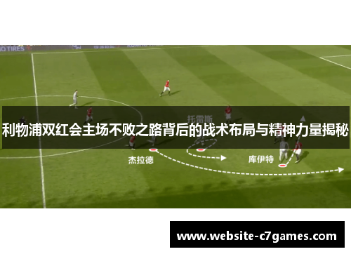 利物浦双红会主场不败之路背后的战术布局与精神力量揭秘