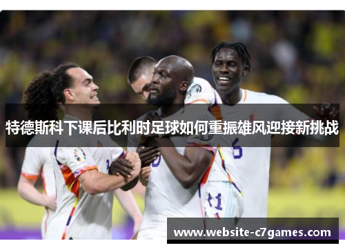 特德斯科下课后比利时足球如何重振雄风迎接新挑战