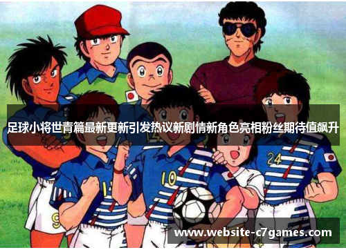 足球小将世青篇最新更新引发热议新剧情新角色亮相粉丝期待值飙升 足球小将世青篇最新更新引发热议新剧情新角色亮相粉丝期待值飙升