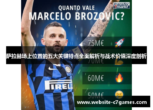 萨拉赫场上位置的五大关键特点全面解析与战术价值深度剖析 萨拉赫场上位置的五大关键特点全面解析与战术价值深度剖析