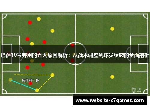 巴萨10号弃用的五大原因解析：从战术调整到球员状态的全面剖析